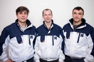 О компании ПотолокСервис: установка натяжных потолков в Мончегорске