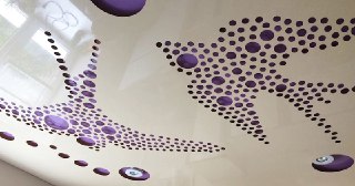 Резной потолок Apply Мончегорск, цена от 4239 руб.
